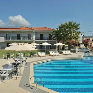 Aristotelis Otel