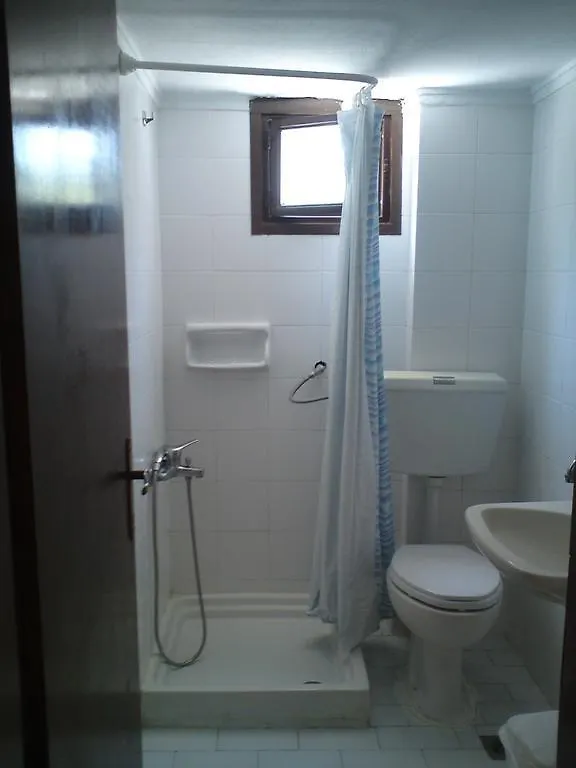 Kleanthis Apartments 폴카