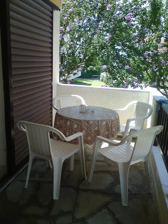 아파트호텔 Kleanthis Apartments 폴카